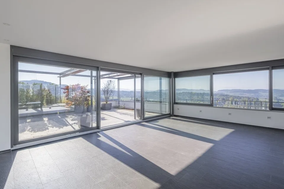 Habitation exclusive avec vue imprenable – photo 4 sur 12