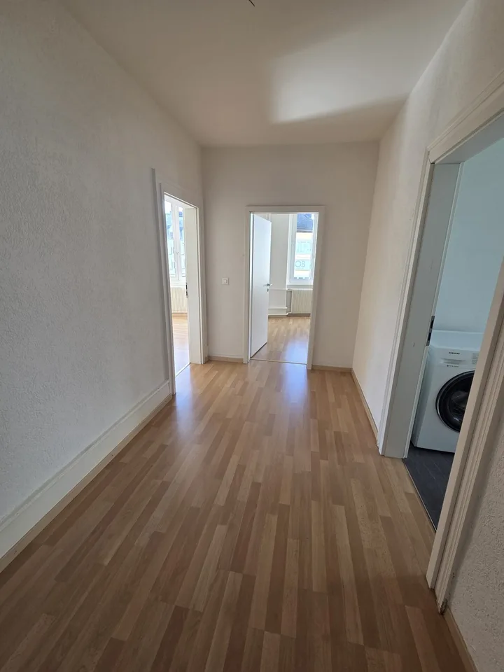 Charmantes 2-Zimmer-Wohnung in Delémont – Foto 3 von 7