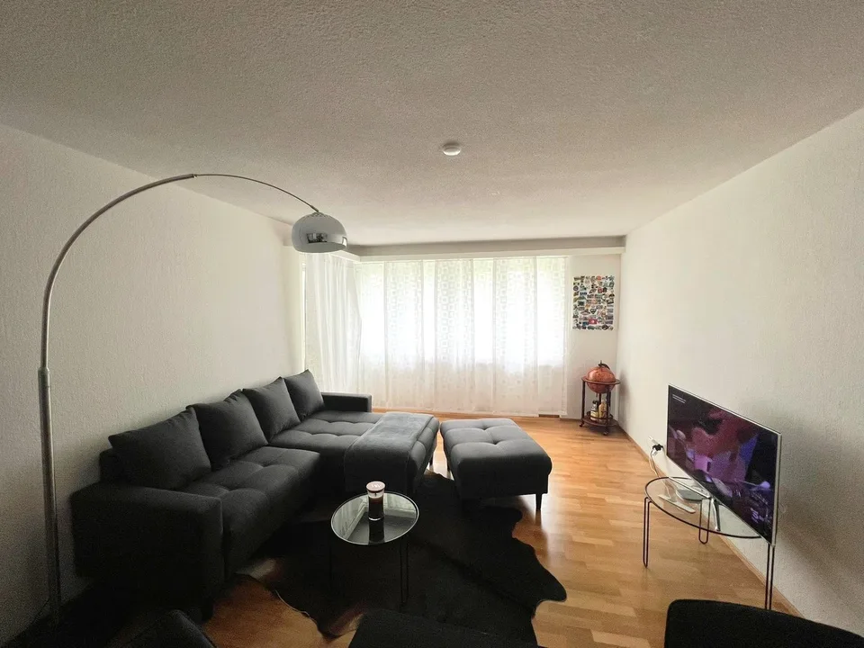 Schöne 2-Zimmerwohnung in gepflegter Überbauung – Foto 5 von 7