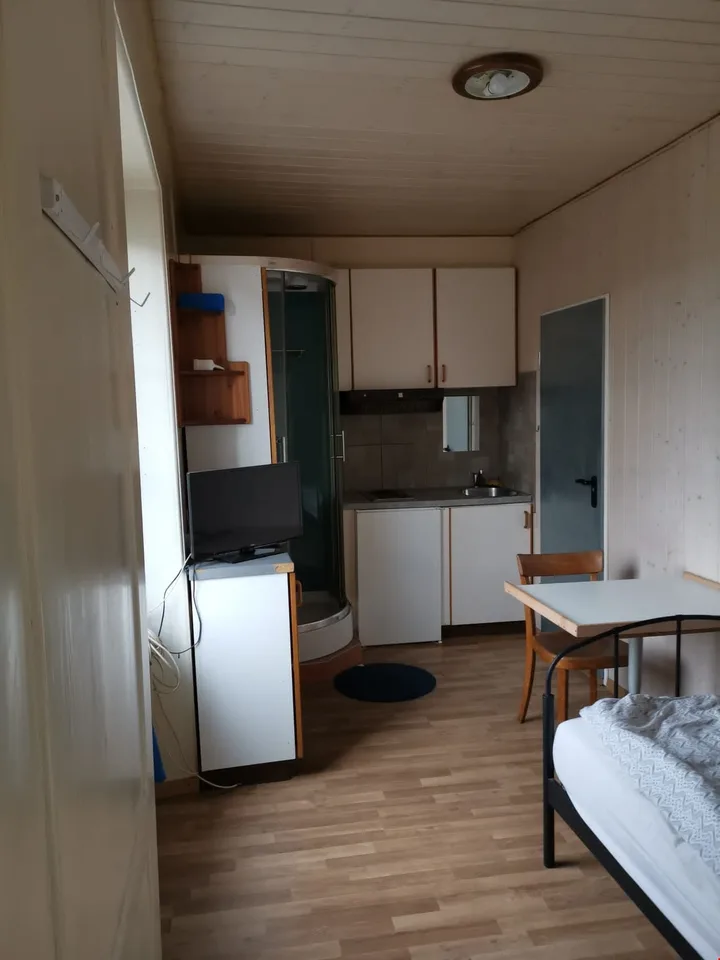 Studi arredati in posizione centrale da CHF 490.00 – foto 5 di 5