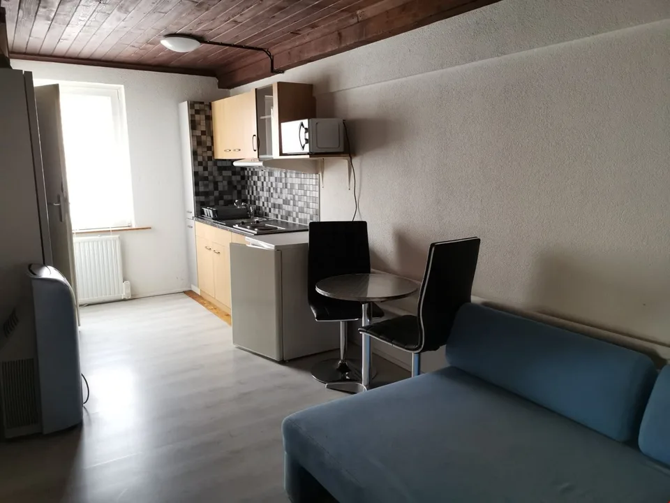 Studi arredati in posizione centrale da CHF 490.00 – foto 2 di 5