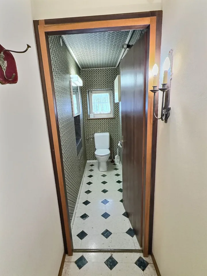 Ampio appartamento 4.5 stanze Saint-Croix – foto 8 di 8