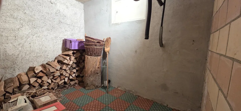 gepflegtes Einfamilienhaus mit grossem Garten in Holziken – Foto 17 von 28