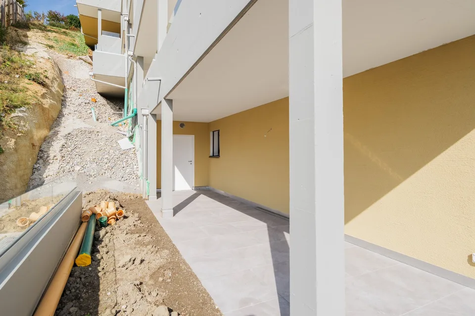 Modernes Wohnen mit Stil – Ihr neues Zuhause im «Kleeblatt» – Foto 16 von 21