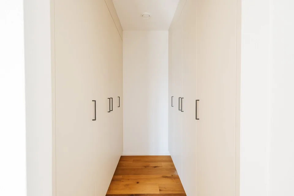 Modernes Wohnen mit Stil – Ihr neues Zuhause im «Kleeblatt» – Foto 12 von 21
