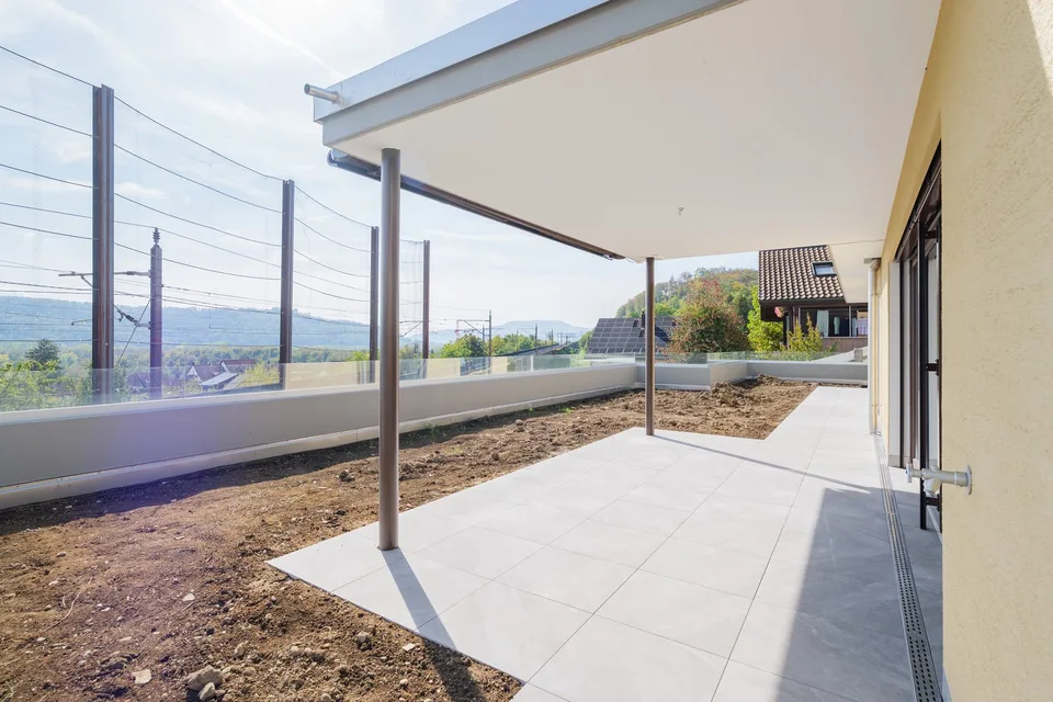 Modernes Wohnen mit Stil – Ihr neues Zuhause im «Kleeblatt» – Foto 18 von 21