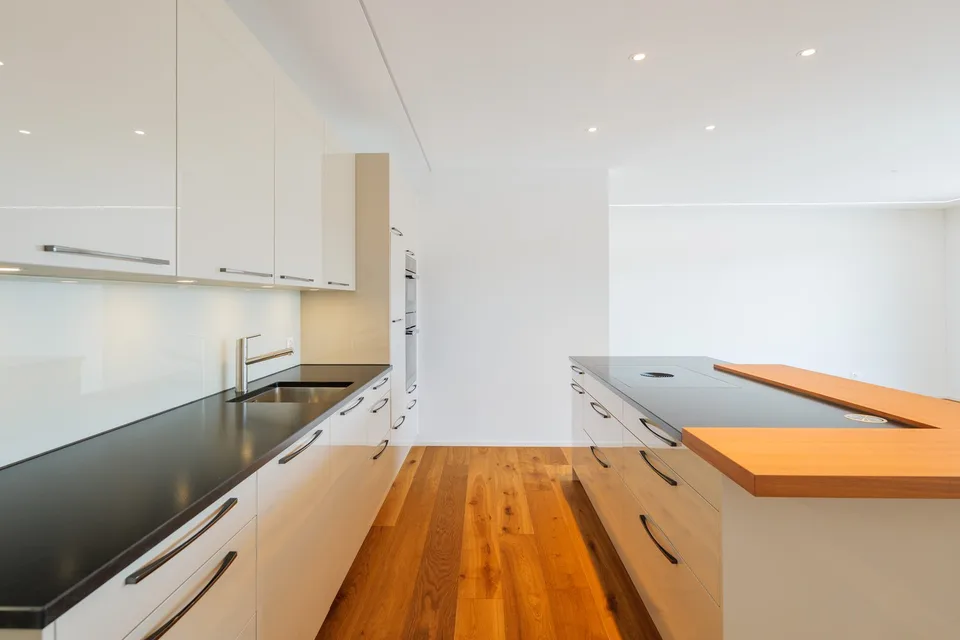 Modernes Wohnen mit Stil – Ihr neues Zuhause im «Kleeblatt» – Foto 7 von 21