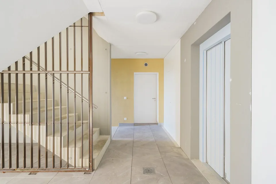 Modernes Wohnen mit Stil – Ihr neues Zuhause im «Kleeblatt» – Foto 3 von 21