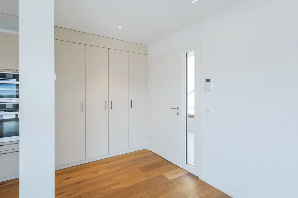 Modernes Wohnen mit Stil – Ihr neues Zuhause im «Kleeblatt» – Foto 5 von 21