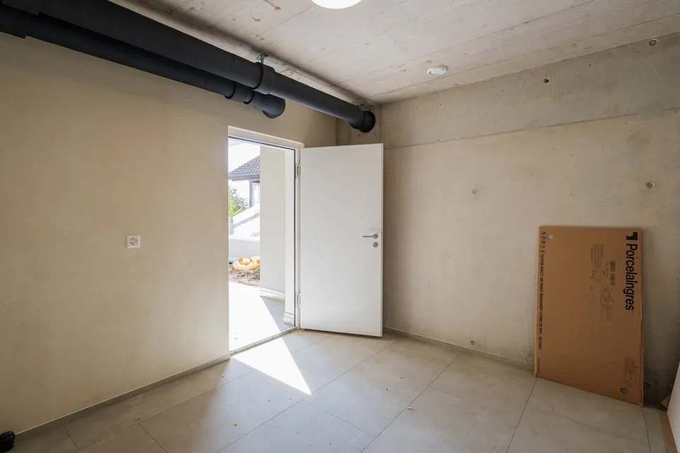 Modernes Wohnen mit Stil – Ihr neues Zuhause im «Kleeblatt» – Foto 15 von 21