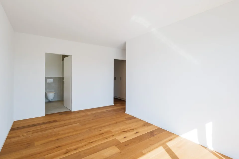 Modernes Wohnen mit Stil – Ihr neues Zuhause im «Kleeblatt» – Foto 11 von 21