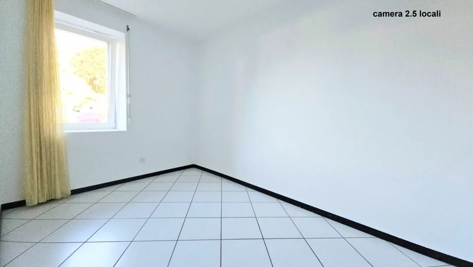 CASA UNIFAMILIARE CON AMPIA TERRAZZA – foto 20 di 21