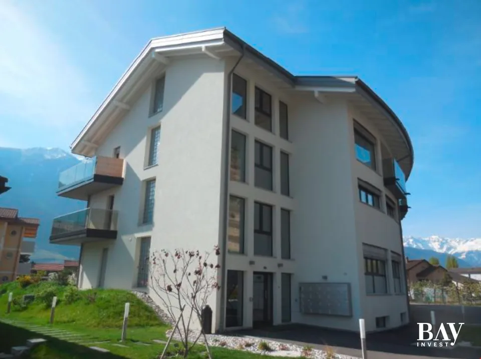 Triplex mit privatem Aufzug in einer schönen Umgebung. Ausführungen nach Wahl – Foto 15 von 16