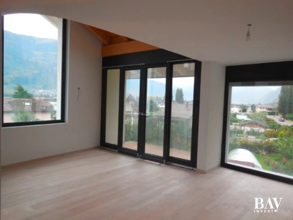 Triplex mit privatem Aufzug in einer schönen Umgebung. Ausführungen nach Wahl – Foto 9 von 16