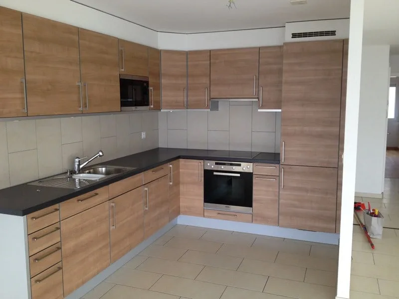 Wunderschöne 4,5-Zimmer-Wohnung mit Panoramablick in Chernex – Foto 15 von 24