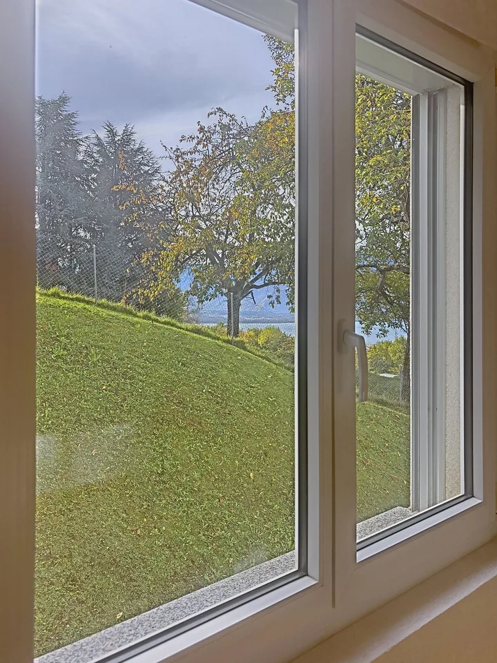 Wunderschöne 4,5-Zimmer-Wohnung mit Panoramablick in Chernex – Foto 19 von 24