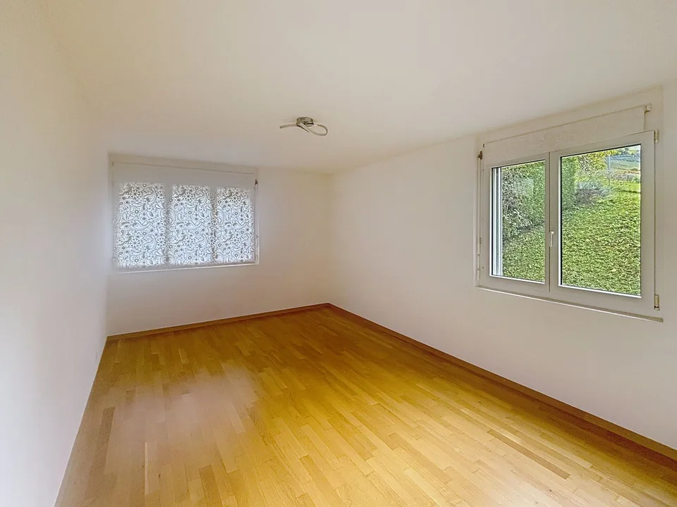 Wunderschöne 4,5-Zimmer-Wohnung mit Panoramablick in Chernex – Foto 7 von 24
