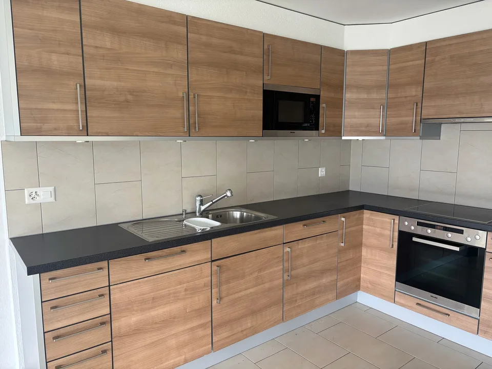 Wunderschöne 4,5-Zimmer-Wohnung mit Panoramablick in Chernex – Foto 14 von 24