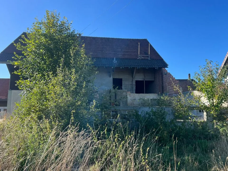 Ferme vaudoise de caractère avec important potentiel de transformation – photo 3 sur 3