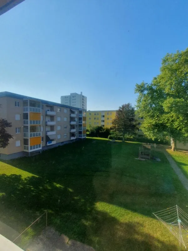 Beautiful 2.5-room apartment in Langenthal – photo 15 of 15