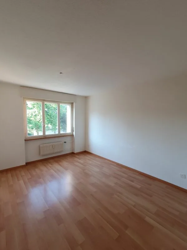 Beautiful 2.5-room apartment in Langenthal – photo 11 of 15