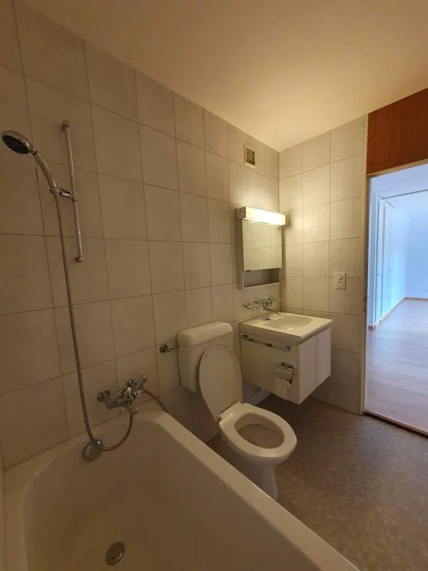 Beautiful 2.5-room apartment in Langenthal – photo 6 of 15