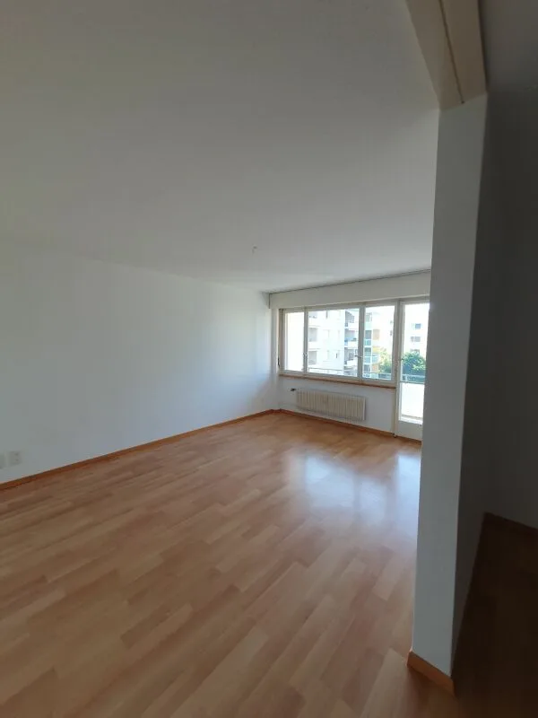 Beautiful 2.5-room apartment in Langenthal – photo 2 of 15