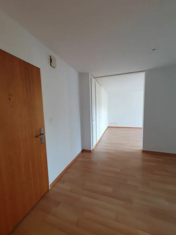 Beautiful 2.5-room apartment in Langenthal – photo 7 of 15