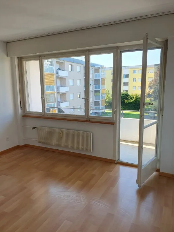 Beautiful 2.5-room apartment in Langenthal – photo 12 of 15