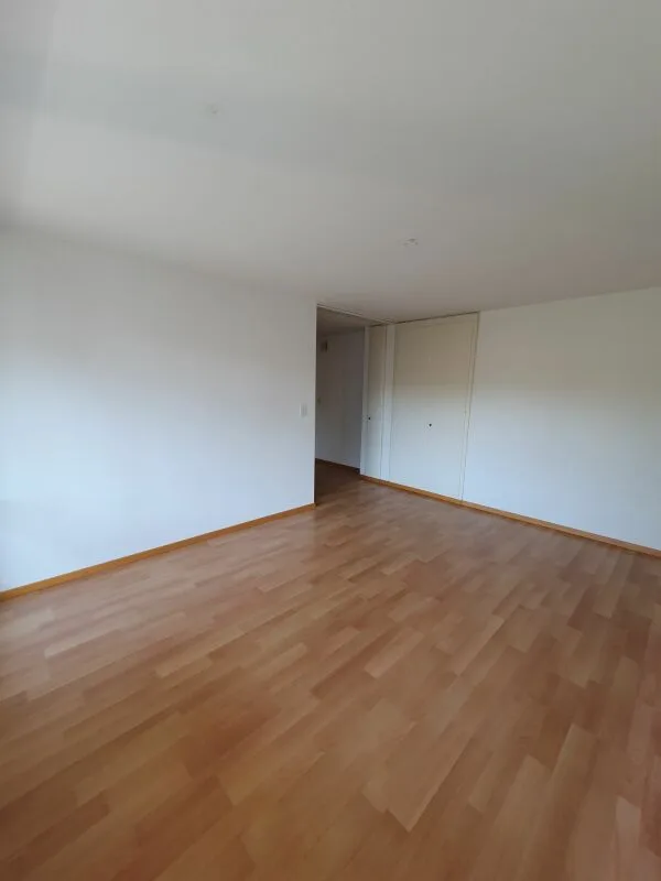 Beautiful 2.5-room apartment in Langenthal – photo 10 of 15