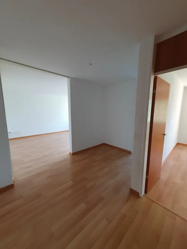 Beautiful 2.5-room apartment in Langenthal – photo 8 of 15
