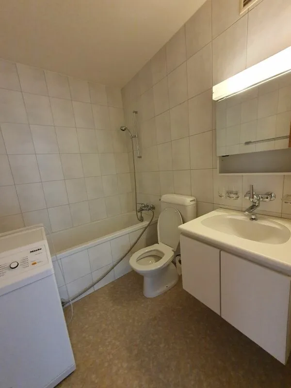 Beautiful 2.5-room apartment in Langenthal – photo 5 of 15