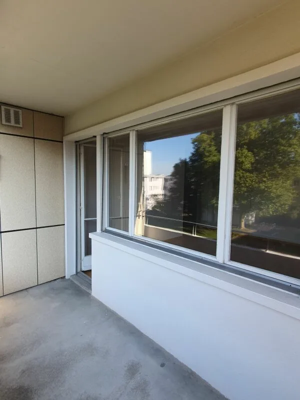 Beautiful 2.5-room apartment in Langenthal – photo 13 of 15