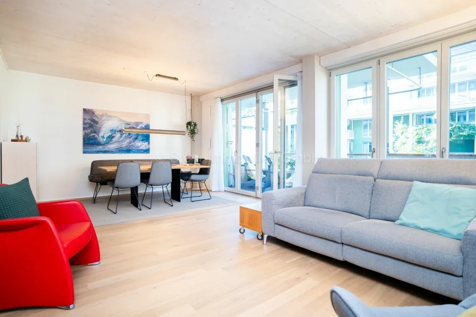 3.5 Zimmer Wohnung in Winterthur – Foto 3 von 20
