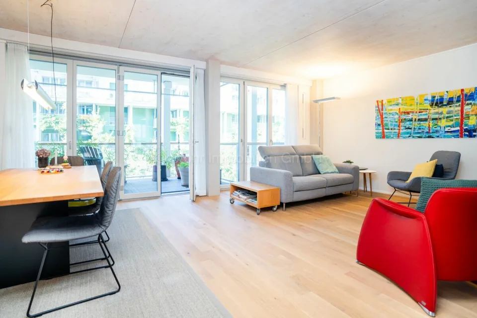 3.5 Zimmer Wohnung in Winterthur – Foto 13 von 20