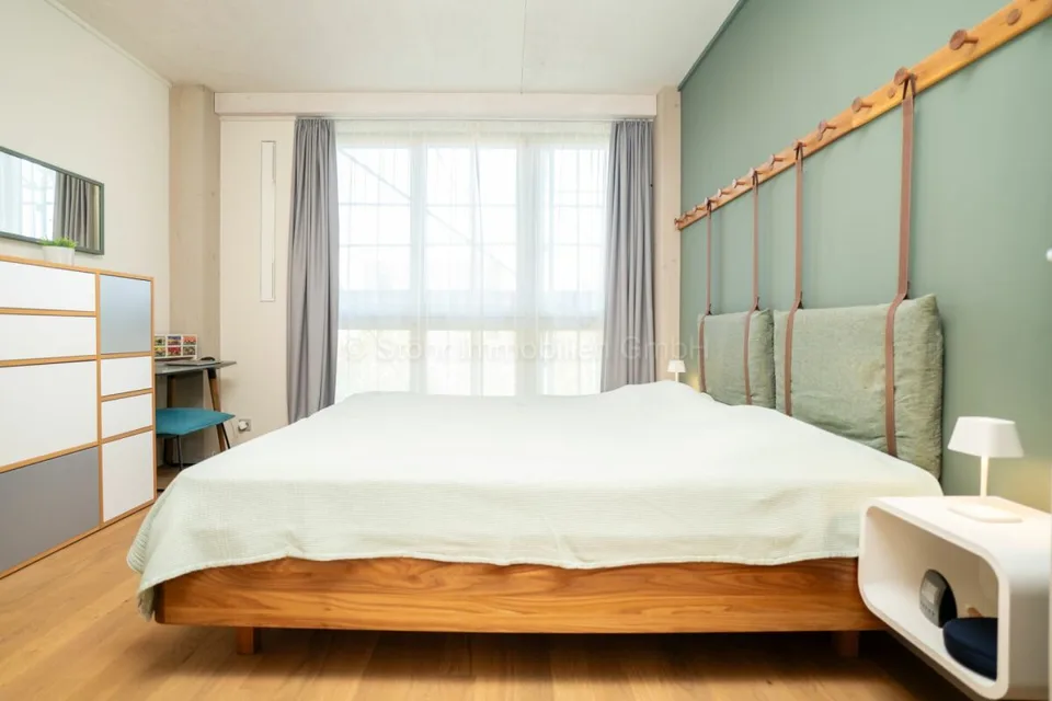 3.5 Zimmer Wohnung in Winterthur – Foto 7 von 20