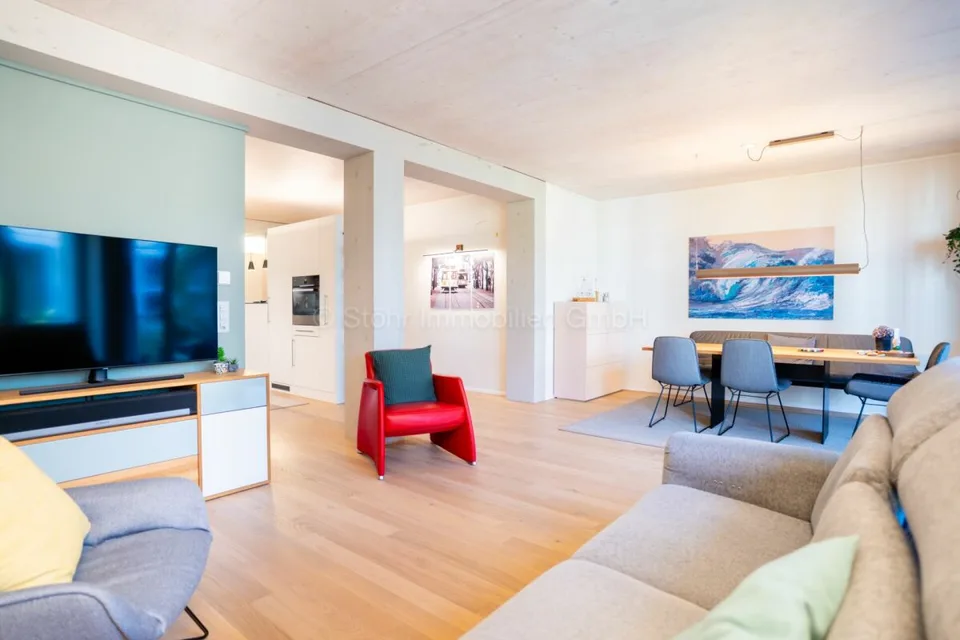 3.5 Zimmer Wohnung in Winterthur – Foto 4 von 20