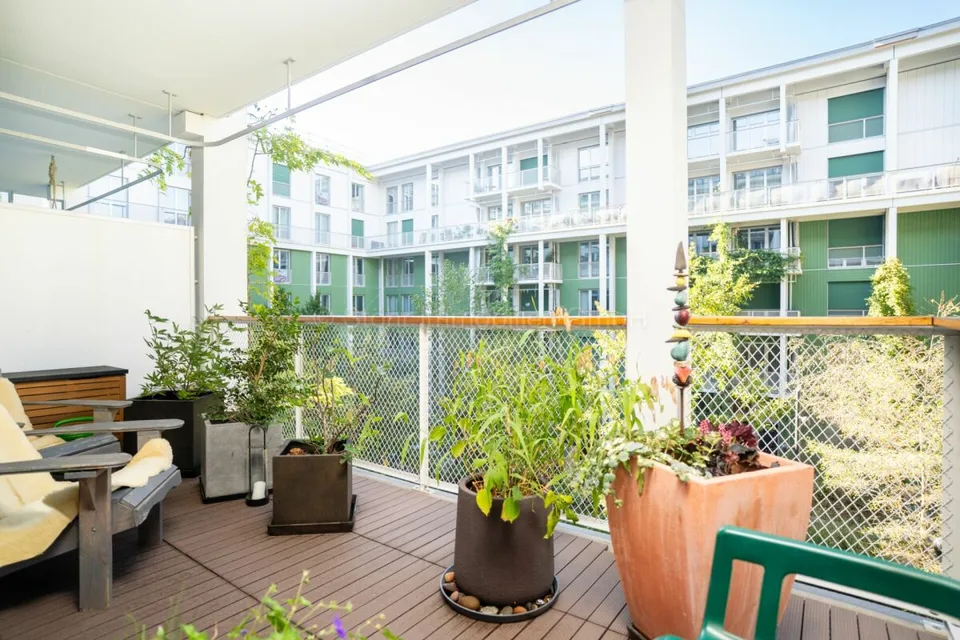 3.5 Zimmer Wohnung in Winterthur – Foto 17 von 20