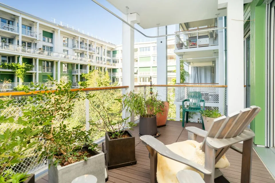 3.5 Zimmer Wohnung in Winterthur – Foto 2 von 20