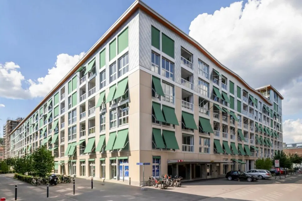 3.5 Zimmer Wohnung in Winterthur – Foto 19 von 20