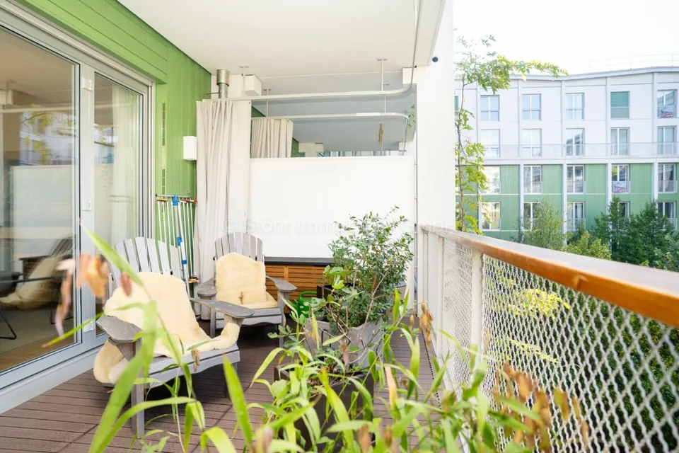 3.5 Zimmer Wohnung in Winterthur – Foto 15 von 20