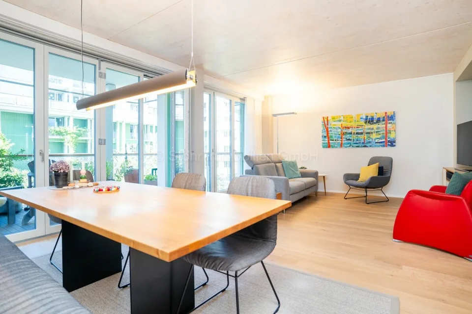 3.5 Zimmer Wohnung in Winterthur – Foto 14 von 20