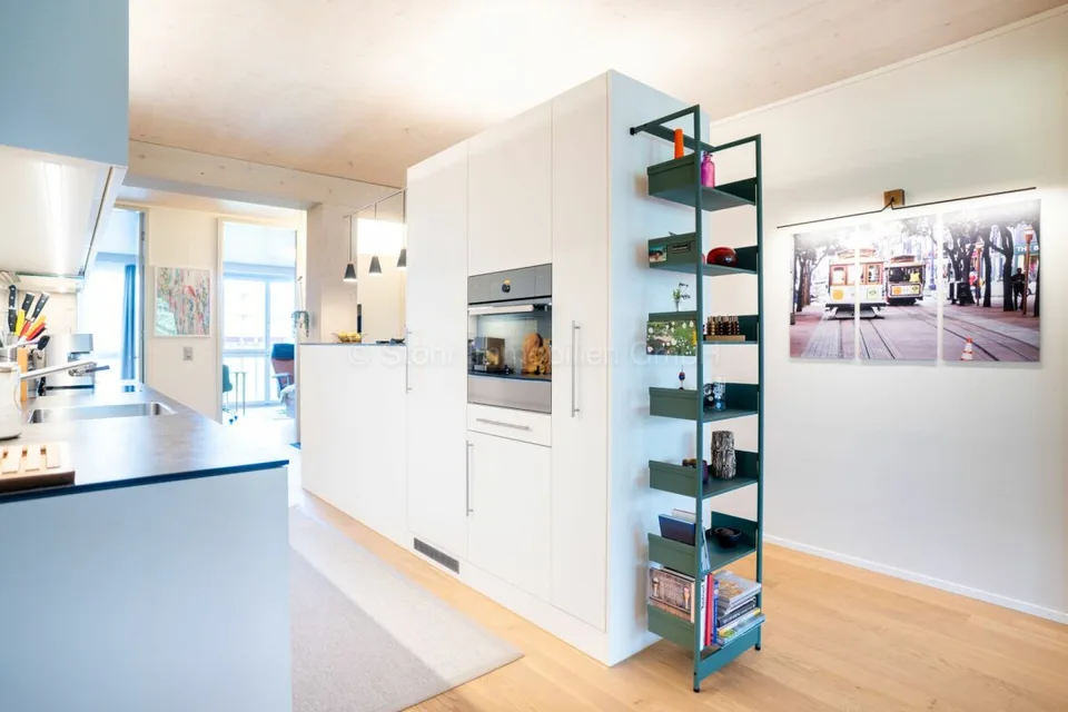 3.5 Zimmer Wohnung in Winterthur – Foto 12 von 20