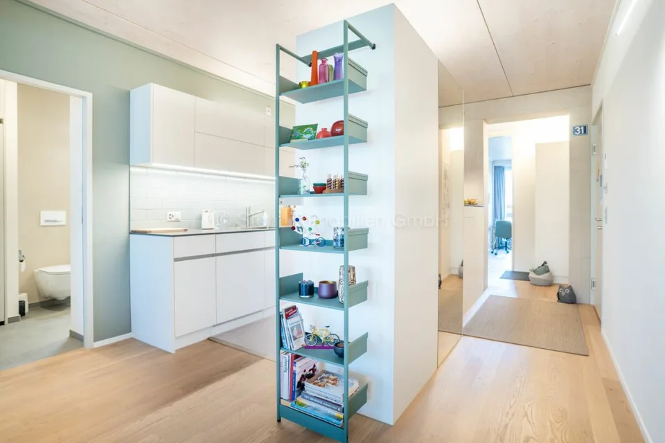 3.5 Zimmer Wohnung in Winterthur – Foto 6 von 20
