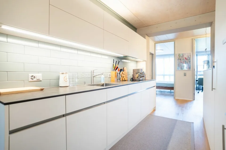3.5 Zimmer Wohnung in Winterthur – Foto 5 von 20