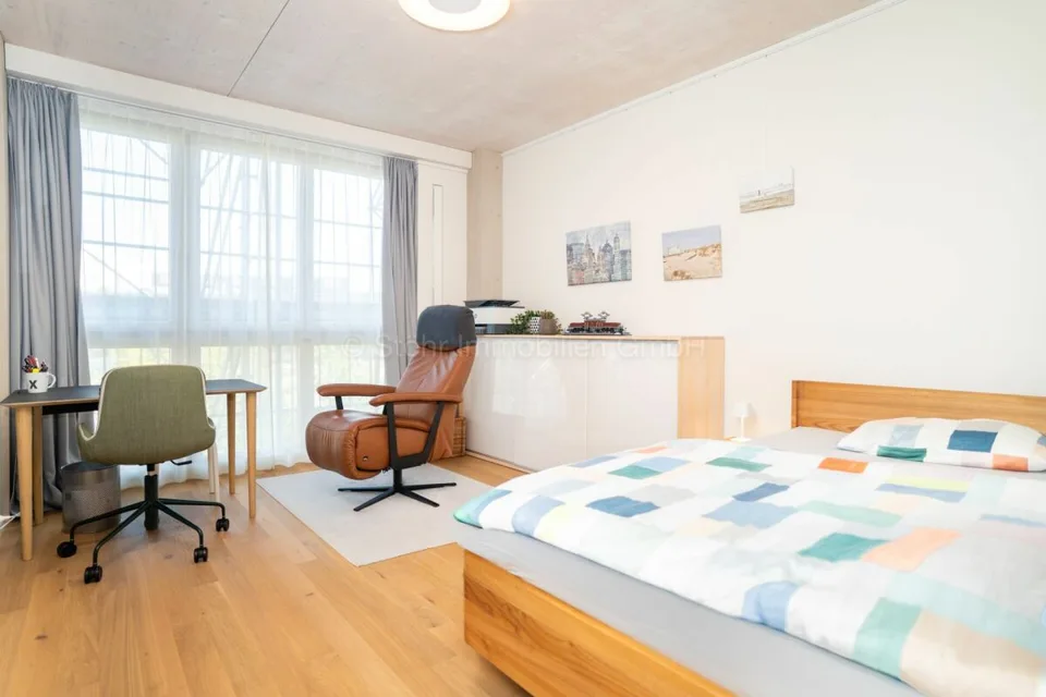 3.5 Zimmer Wohnung in Winterthur – Foto 9 von 20