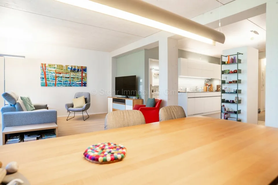 3.5 Zimmer Wohnung in Winterthur – Foto 11 von 20