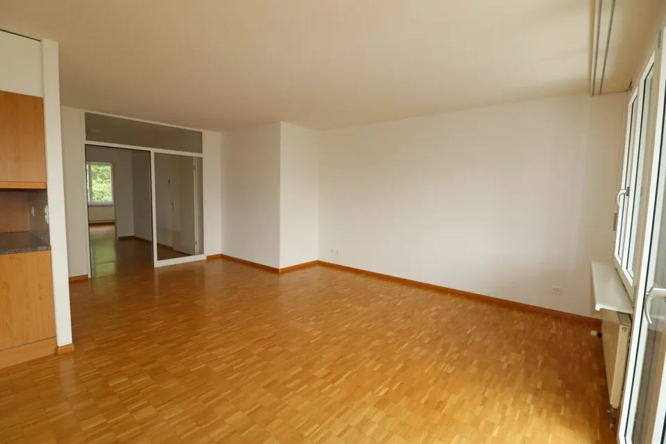 Immédiatement à la frontière de Riehen - appartement cosy de 3,5 pièces à Riehen – photo 5 sur 14
