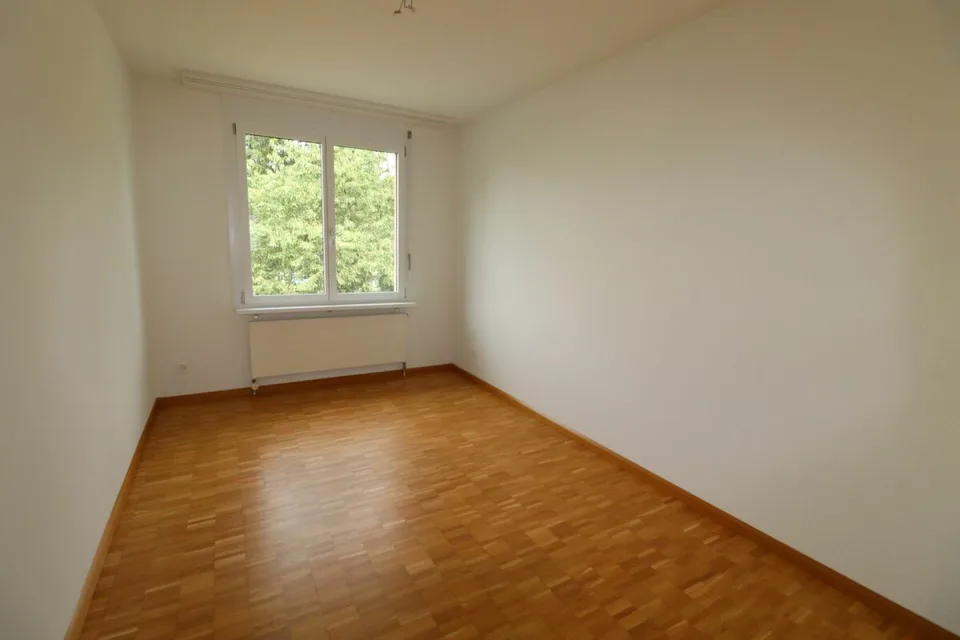 Immédiatement à la frontière de Riehen - appartement cosy de 3,5 pièces à Riehen – photo 11 sur 14
