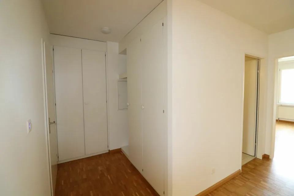 Immédiatement à la frontière de Riehen - appartement cosy de 3,5 pièces à Riehen – photo 9 sur 14